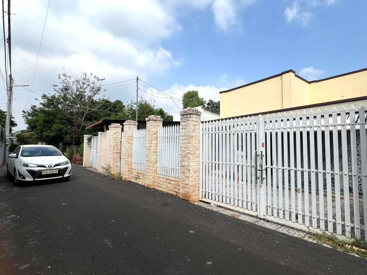 Bán nhà vườn 5 phòng ngủ 228m² Long Phước 1 tỷ 850 - Ảnh thu nhỏ 3