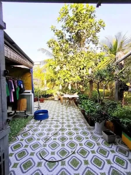 Bán nhà Phường Phú Khương Bến Tre 203m² 2 tỷ 990 triệu - Ảnh thu nhỏ 4