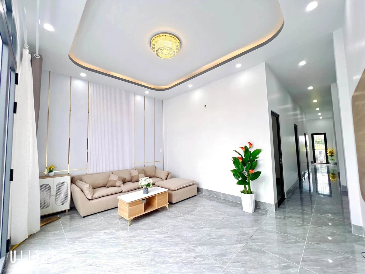 Bán nhà mặt tiền 97,5m² Nguyễn Huy Tưởng, Rạch Giá - Ảnh thu nhỏ 2