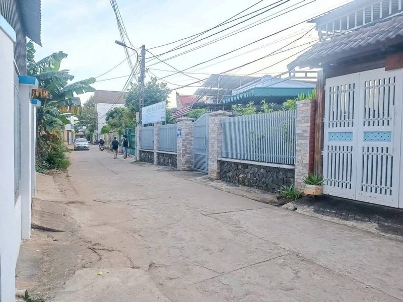 Bán đất Buôn Ma Thuật 94 m² giá 3 tỷ 450