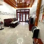 Bán nhà 3 tầng 80m2, 5 phòng ngủ, ô tô vào - Đà Nẵng 6 tỷ - Ảnh thu nhỏ 1