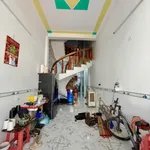 Bán nhà mặt tiền 3PN 45m2 Hà Thanh 1 Quy Nhơn - Ảnh thu nhỏ 1