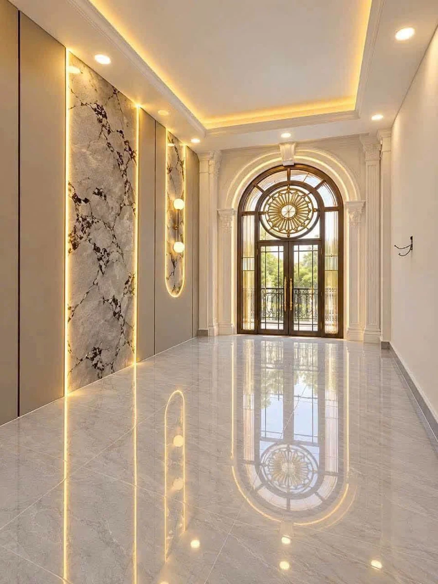 Bán nhà hẻm 4m 1 trệt 2 lầu 21,3m² khu 20 Thước Quận 4, giá 5,799 tỷ - Ảnh thu nhỏ 4
