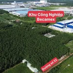 Bán 2 lô đất 250m² xây trọ Chơn Thành Bình Dương - Ảnh thu nhỏ 1
