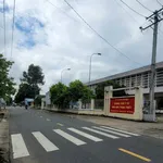 Bán lô thổ cư 110m2 góc 2 mặt tiền Phan Thiết - Ảnh thu nhỏ 2