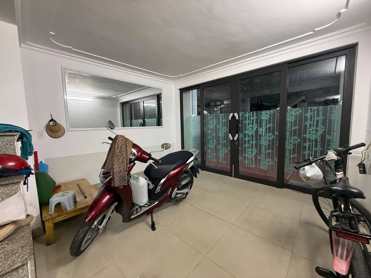 Bán nhà 3,5 tầng 40m² Phùng Pháp, Quận 1, giá 3,5 tỷ - Ảnh 1