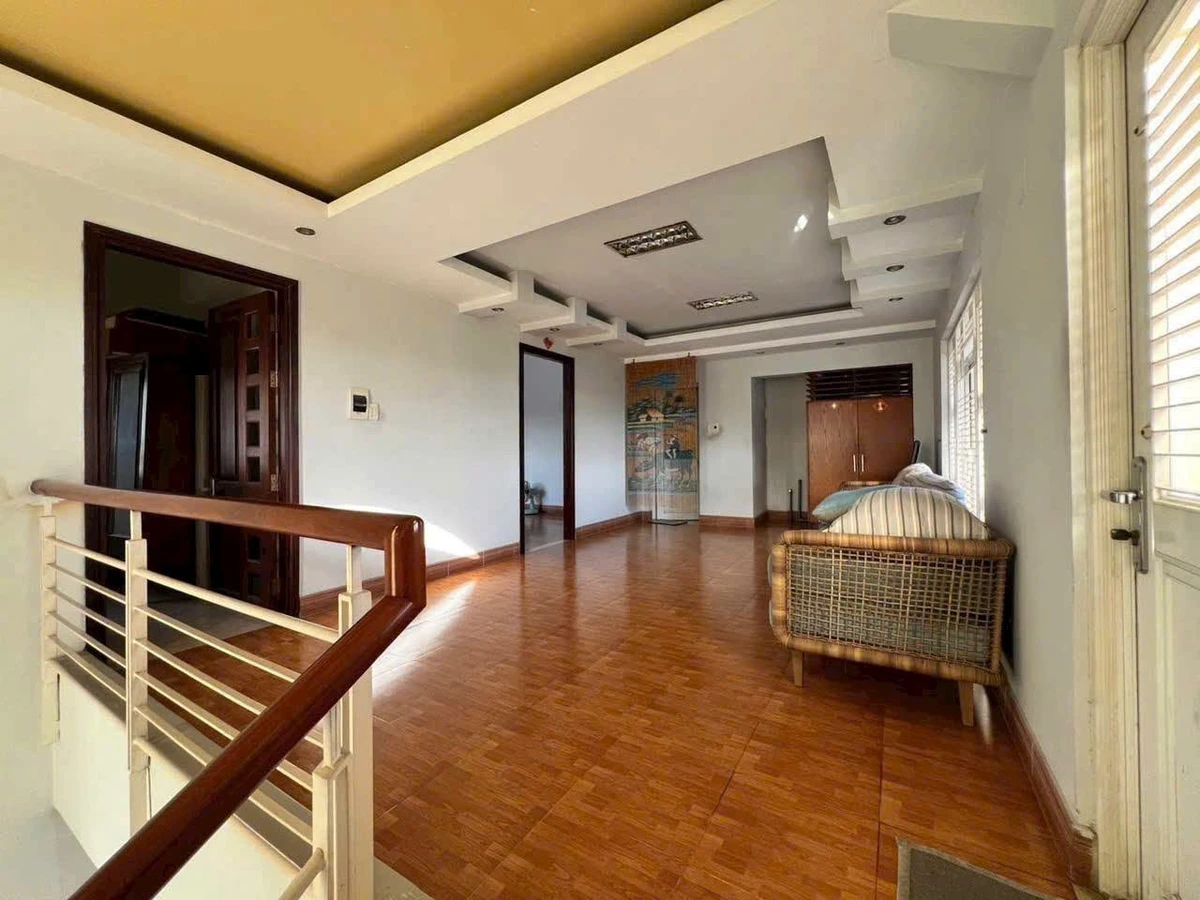 Biệt thự bán Cần Giờ 5PN 330m² sổ riêng 14 tỷ - Ảnh thu nhỏ 4