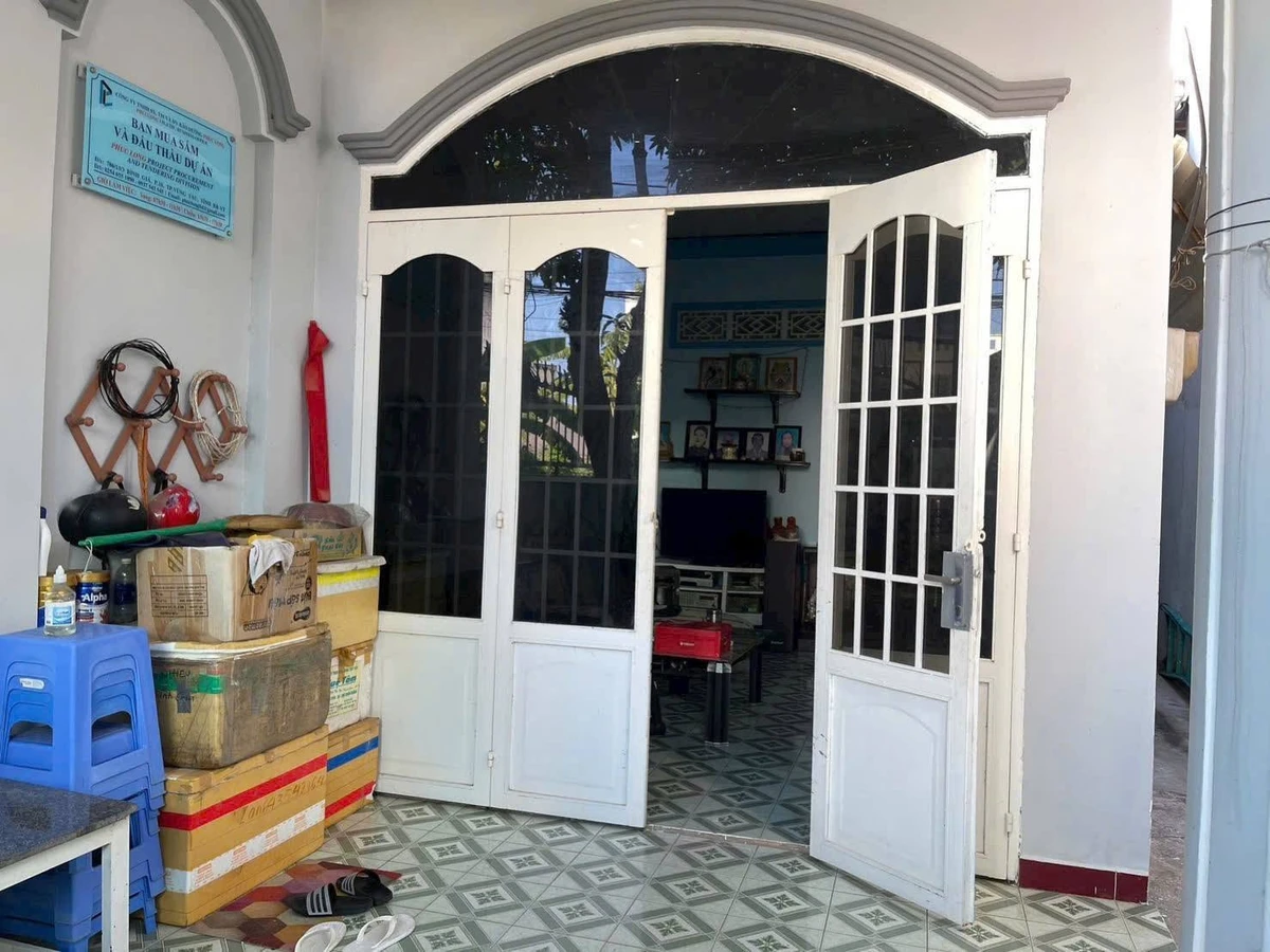 Bán nhà cấp 4, 2PN, 92m², Rạch Dừa, Vũng Tàu, 3.7 tỷ - Ảnh thu nhỏ 2