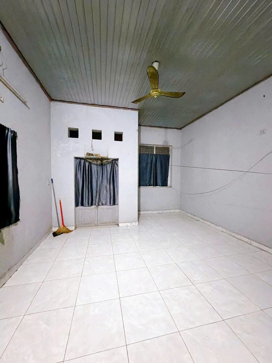 Bán lô biệt thự 1.160m2 có nhà xưởng Long Bình Mới - Ảnh thu nhỏ 4