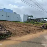 Bán đất mặt tiền hẻm Đặng Văn Truyện Tân An 123m² - Ảnh thu nhỏ 2