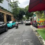 Bán đất xây biệt thự Hoa Lan, Phú Nhuận 128m2, 42 tỷ - Ảnh thu nhỏ 3