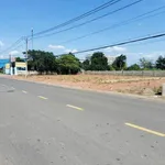 Bán đất mặt tiền Nguyễn Hoàng Trảng Bom 165m² sổ riêng 2 tỷ - Ảnh thu nhỏ 1