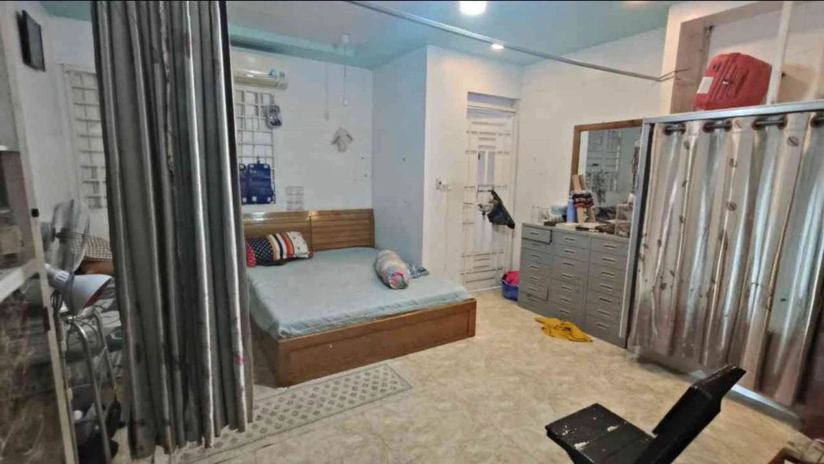 Bán nhà 3 tầng 60m2 Trần Hữu Trang Phú Nhuận 7 tỷ - Ảnh thu nhỏ 2