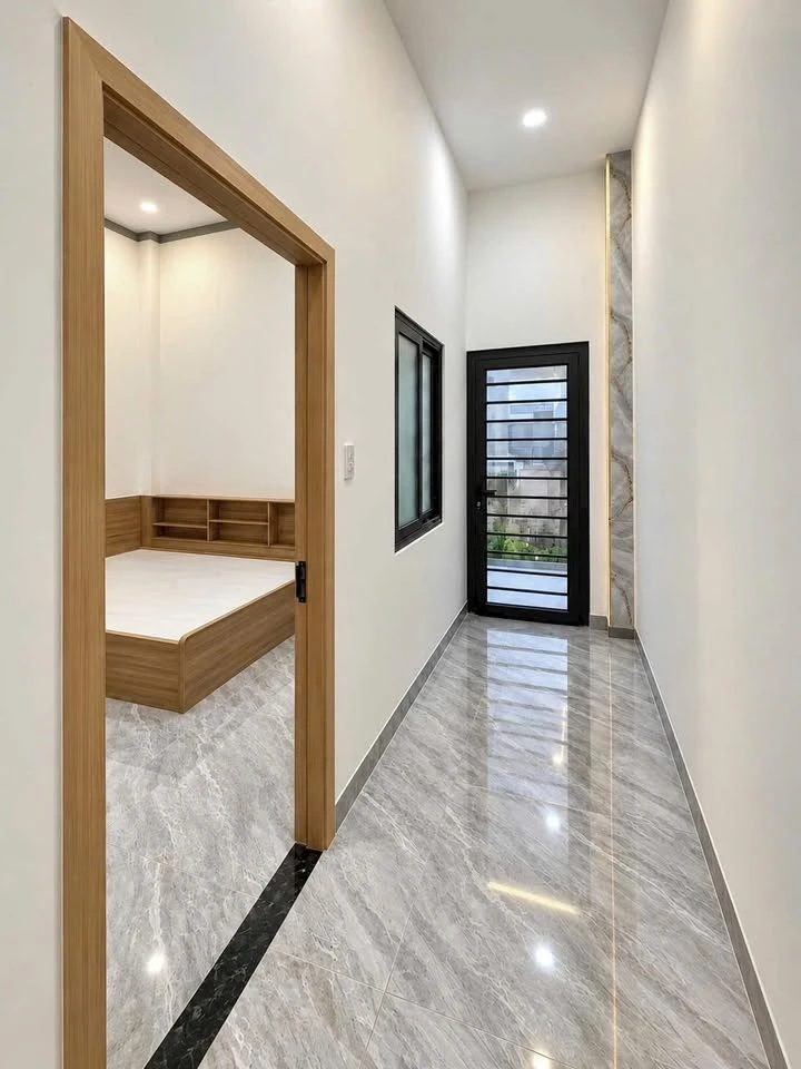 Bán nhà 1 trệt 1 lầu 81m2, 3 PN, 2 WC - Biên Hoà 4,3 tỷ - Ảnh thu nhỏ 4