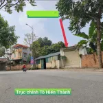 Bán nhà mặt đường Tô Hiến Thành, Vĩnh Yên, cạnh nhà văn hoá Đông Hưng - Ảnh thu nhỏ 5