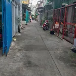 Bán nhà hẻm Phạm Thị Đẩu, Tân An, Long An, 38m², 2PN, 1.6 tỷ - Ảnh thu nhỏ 3