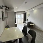 Bán căn hộ chung cư Bàu Cát 2, 60m2, 2PN 2WC, full nội thất, giá 3,95 tỷ - Ảnh thu nhỏ 1