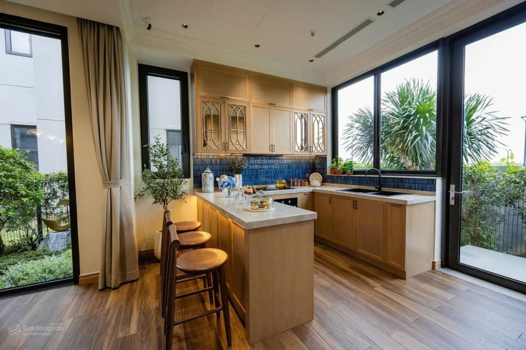 Nhà phố, biệt thự dự án Waterpoint chiết khấu 28.5%, tặng voucher nội thất 699tr, 0933 068 *** E. Đat - Ảnh thu nhỏ 2