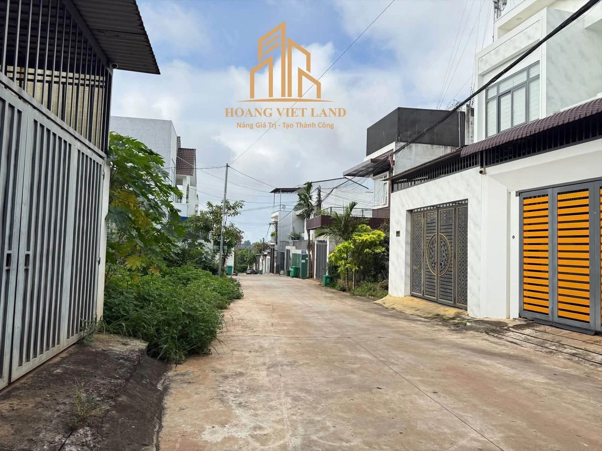 Bán đất Bình Tân 5x20m (100m²) giá 3 tỷ 5 - Ảnh thu nhỏ 3
