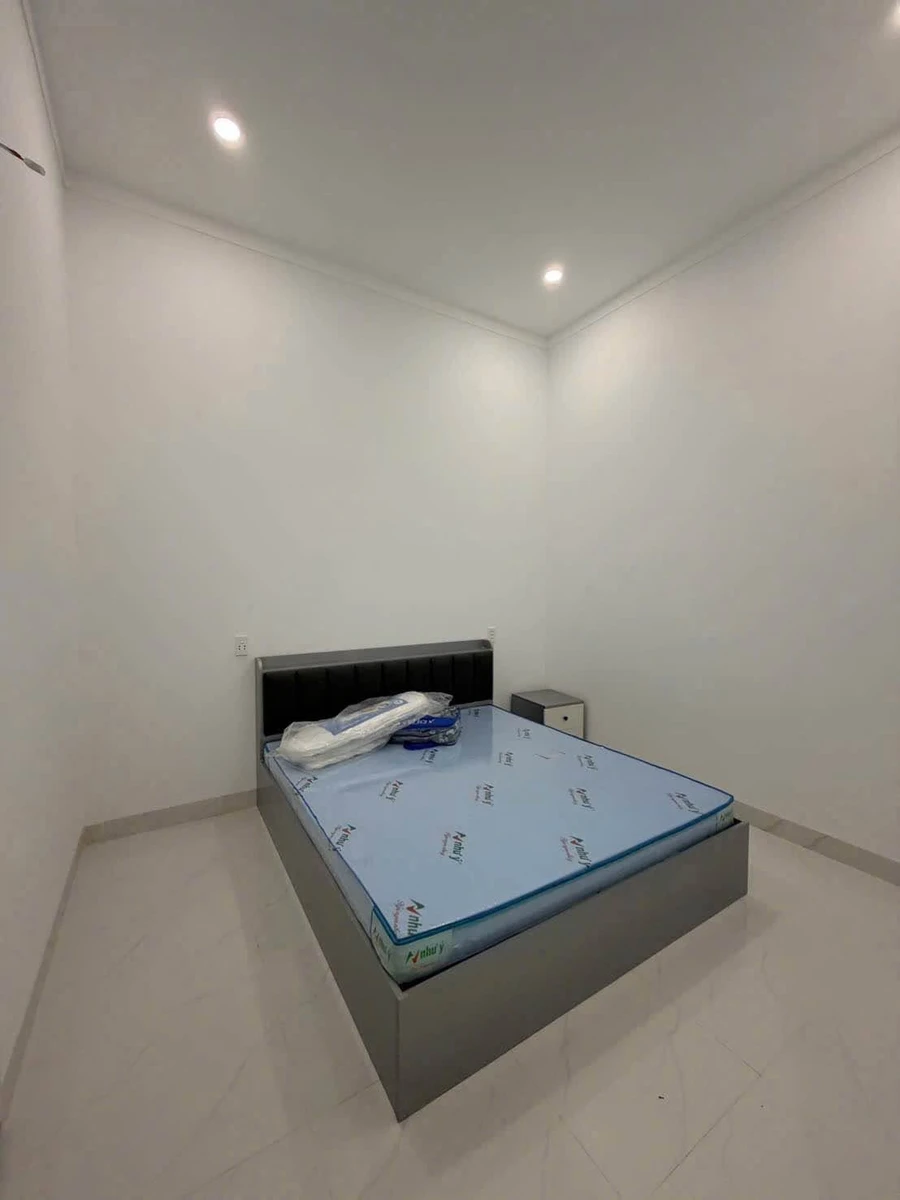 Bán nhà mặt tiền 240m² đường 2 ô tô, Quận 6, 3 tỷ 6 - Ảnh thu nhỏ 5
