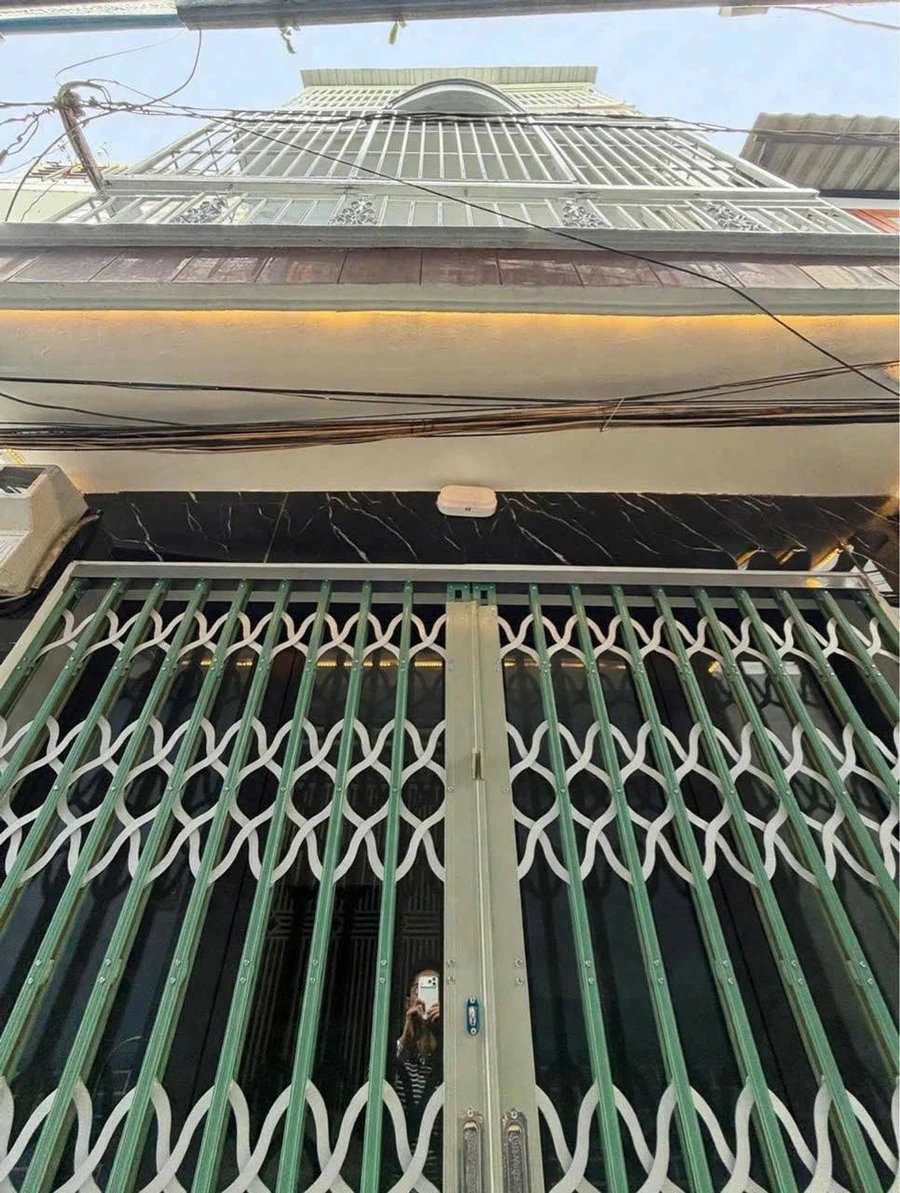 Bán nhà hẻm Bạch Đằng 48m², 3 tầng, 2PN - 2,749 tỷ - Ảnh 1