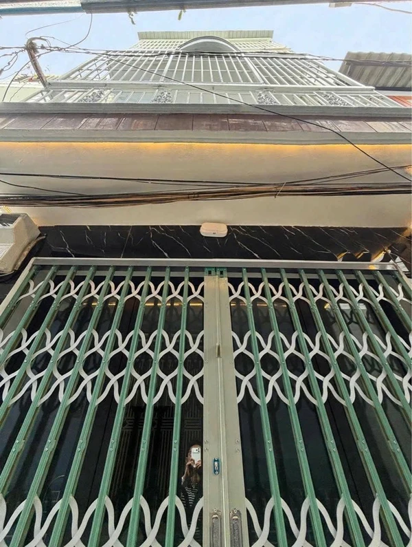 Bán nhà hẻm Bạch Đằng 48m², 3 tầng, 2PN - 2,749 tỷ