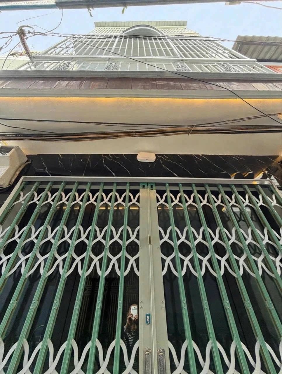 Bán nhà hẻm Bạch Đằng 48m², 3 tầng, 2PN - 2,749 tỷ - Ảnh 1