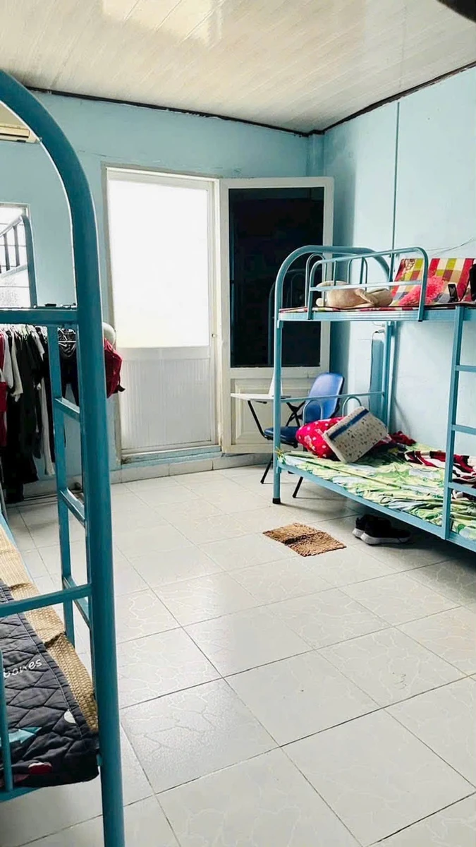 Bán nhà phố 7 phòng ngủ 40m² Phú Nhuận gần CV Gia Định 8 tỷ - Ảnh thu nhỏ 4