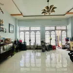 Bán nhà gác lửng ngang 6m 2 mặt tiền gần chợ Tân Mai 143m2 - Ảnh thu nhỏ 3
