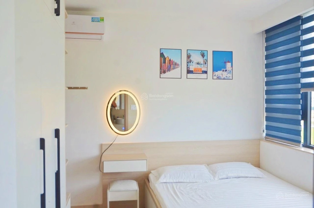 Chuyển nhượng căn 3PN Nera Garden Huế - Full nội thất, LH: 0983 356 *** - Ảnh thu nhỏ 2
