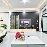 Bán nhà mặt tiền Trần Phú, Tân Phú, 100m2, 4,9 tỷ - Ảnh thu nhỏ 1