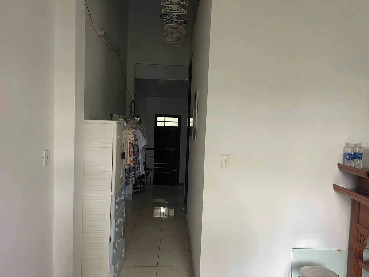 Bán nhà 2 tầng mặt tiền 75m2 Quận 12 - Ảnh thu nhỏ 4