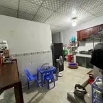 Bán nhà hẻm Ngô Thời Nhiệm 78.75m² 2 phòng ngủ - Ảnh thu nhỏ 3