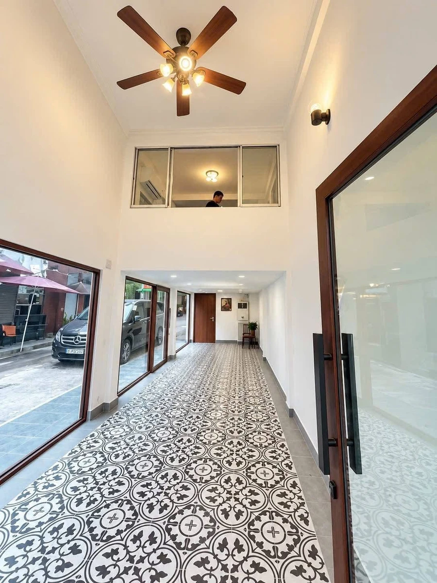 Bán nhà góc 2 mặt tiền 50m² Phú Nhuận 38 tỷ - Ảnh thu nhỏ 2