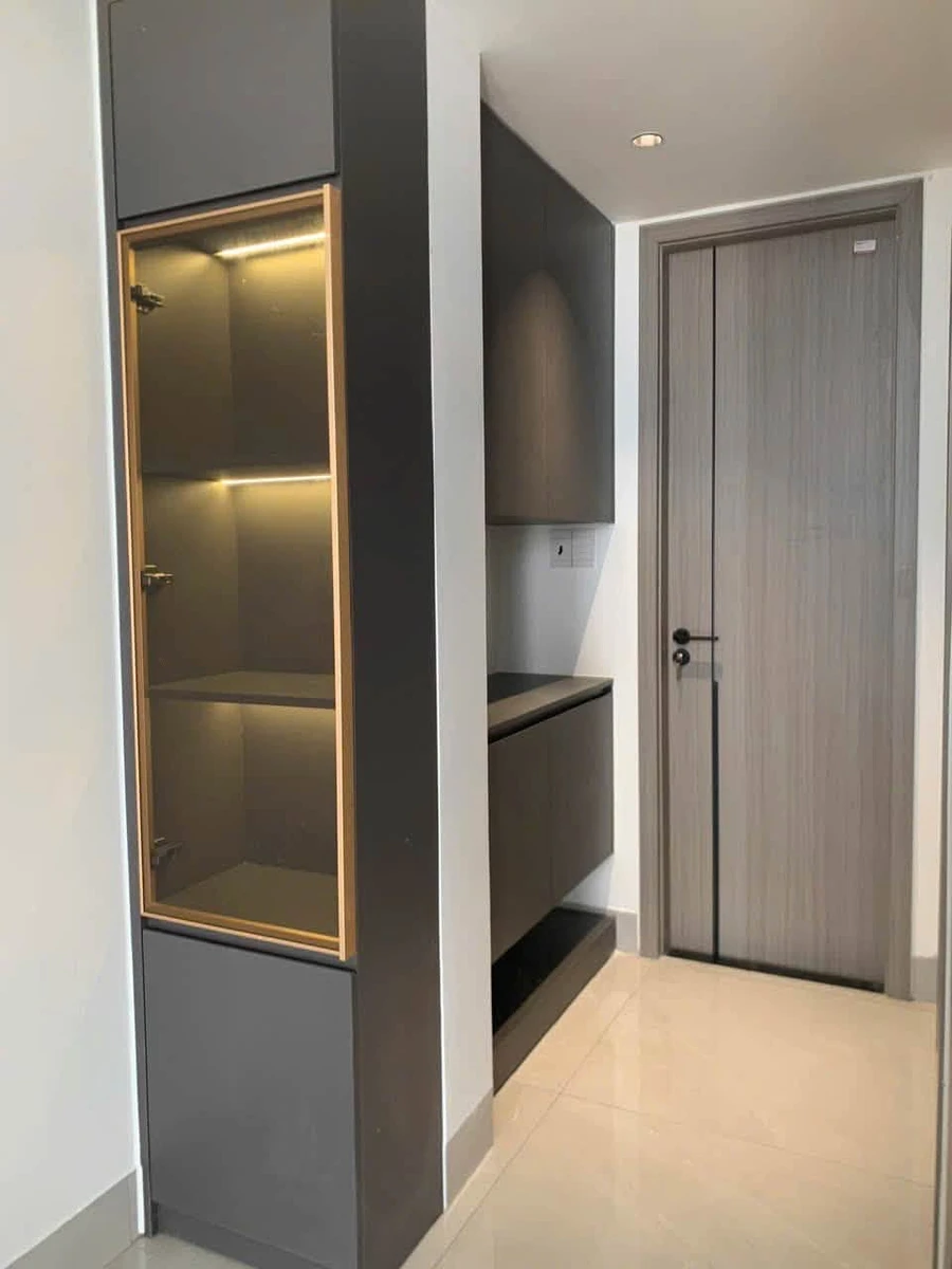 Bán nhà 2 tầng 101.9m² 3PN Lê Ngô Cát, Thuỷ Xuân, Huế - Ảnh thu nhỏ 4