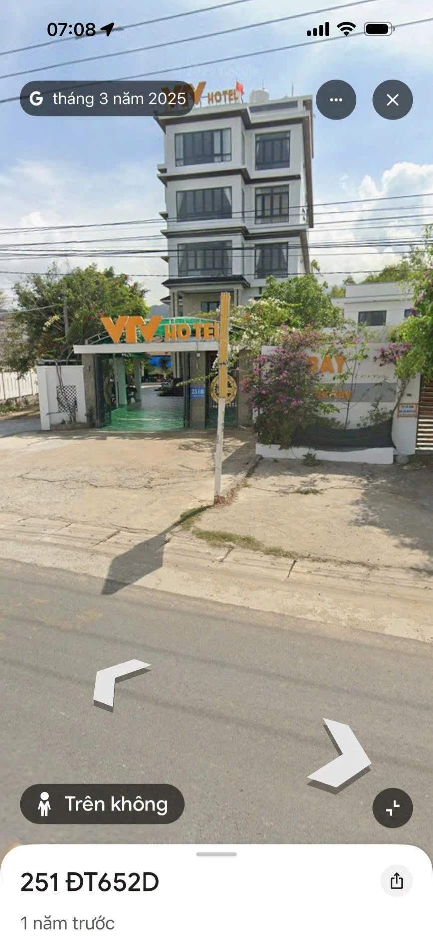 Bán đất 902m2 Mỹ Á Ninh Thủy, Khánh Hòa 17 triệu/m2 - Ảnh 1