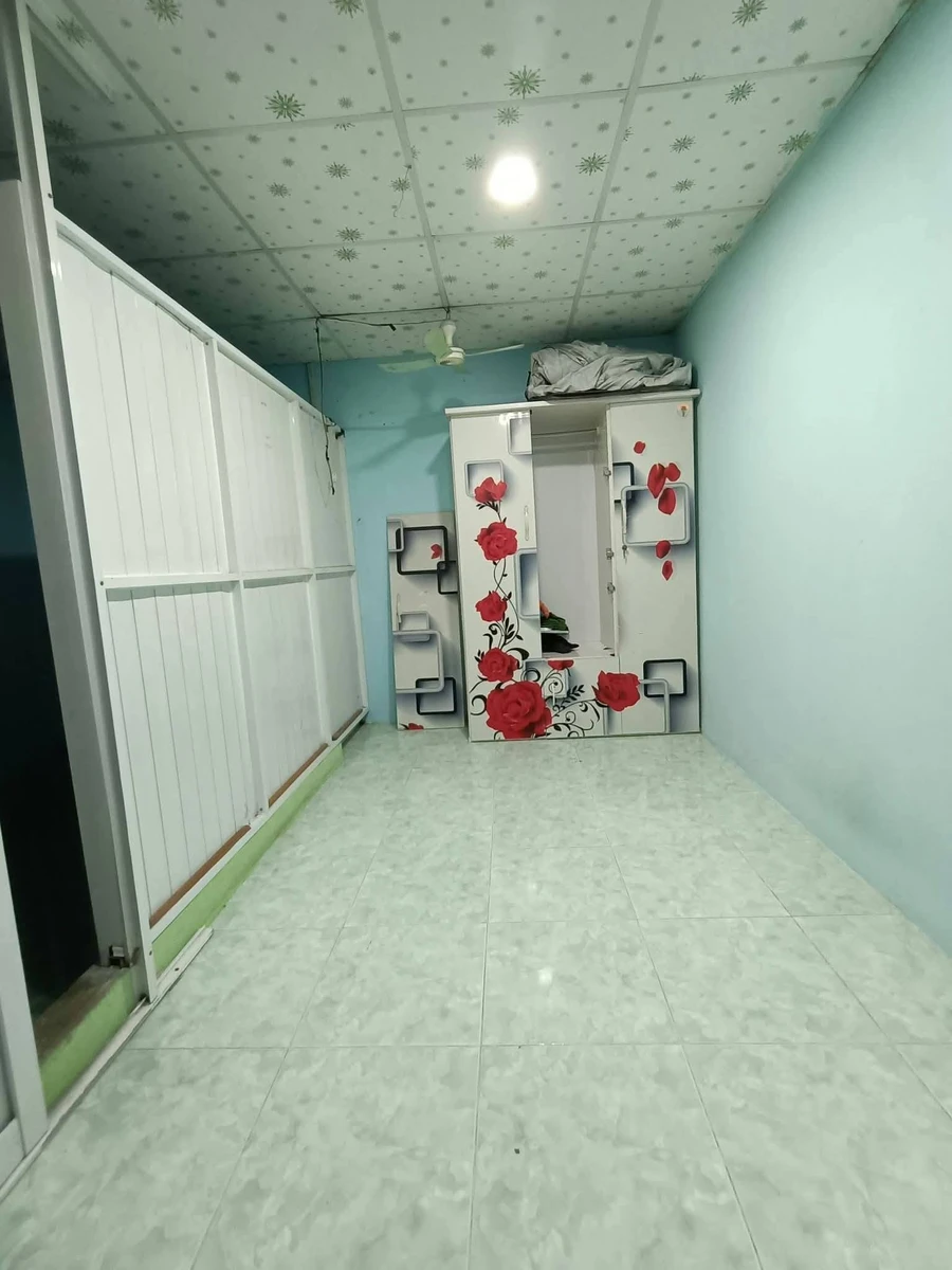 Bán nhà SR 122m² 2 phòng ngủ An Phú Thuận An, 2 tỷ - Ảnh thu nhỏ 3