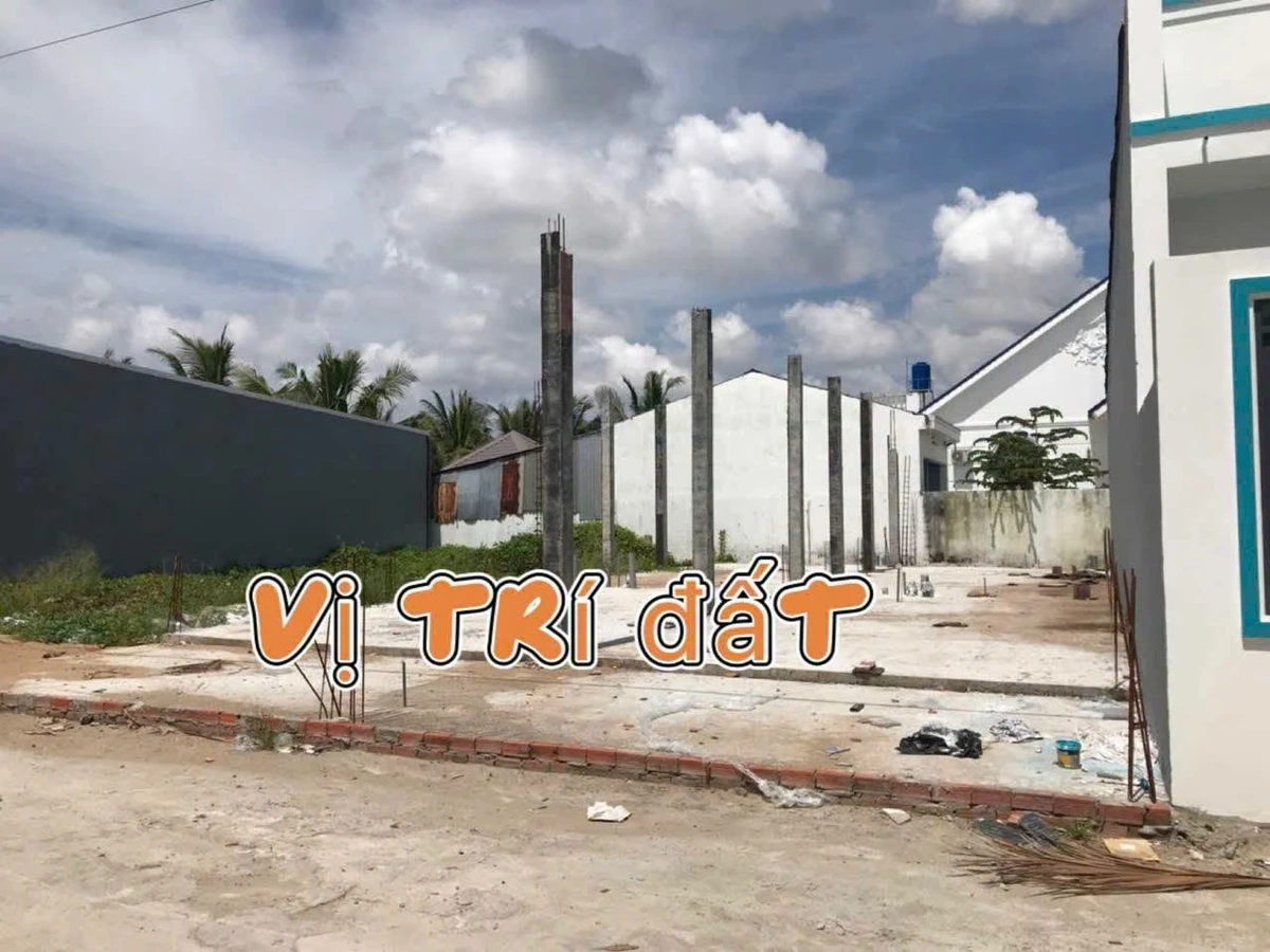 Bán 2 nền đất 5x19,7m An Bình Rạch Giá 850 triệu - Ảnh thu nhỏ 2