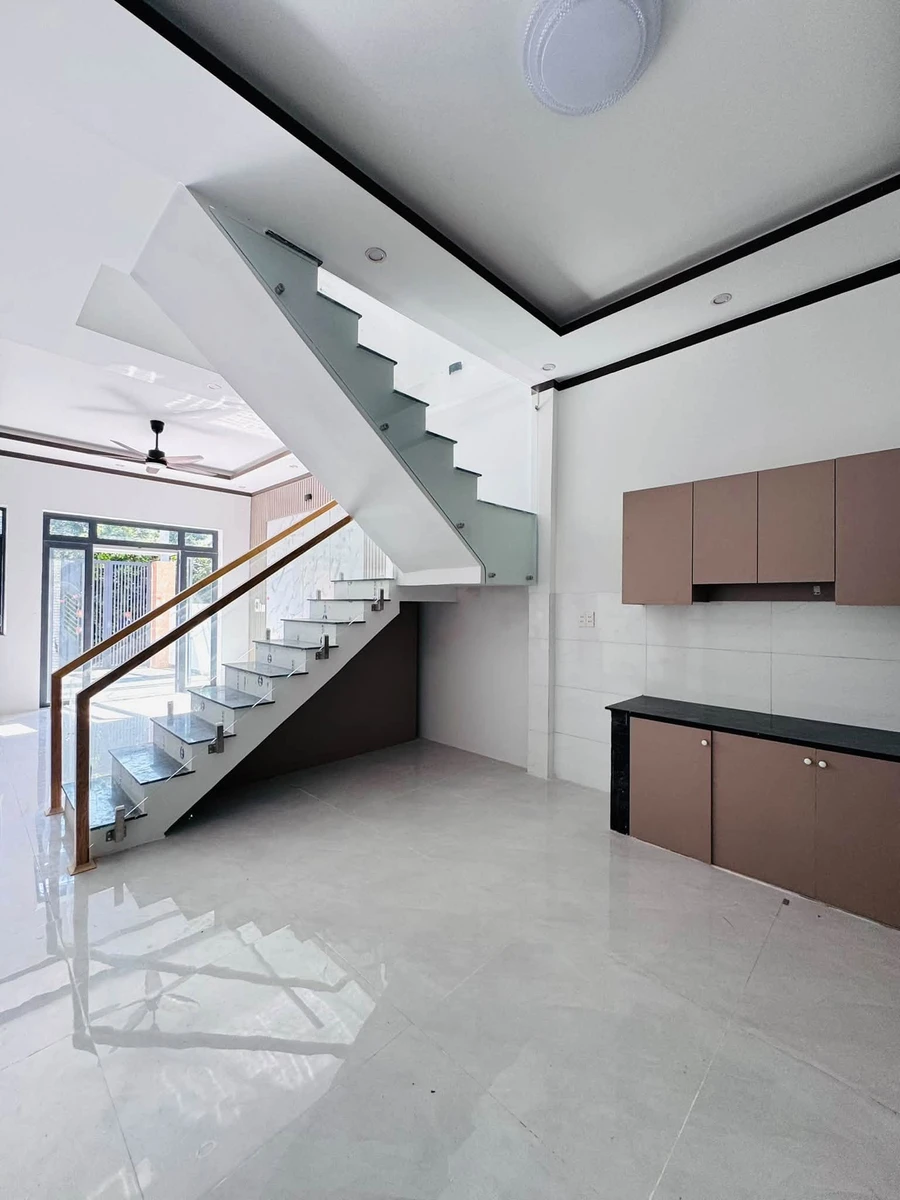 Bán nhà trệt lầu Biên Hoà 85.5m² 3PN 2.15 tỷ - Ảnh thu nhỏ 4