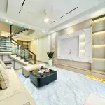 Bán nhà mới 4 phòng ngủ 52m² Tôn Đức Thắng 3,99 tỷ - Ảnh thu nhỏ 3
