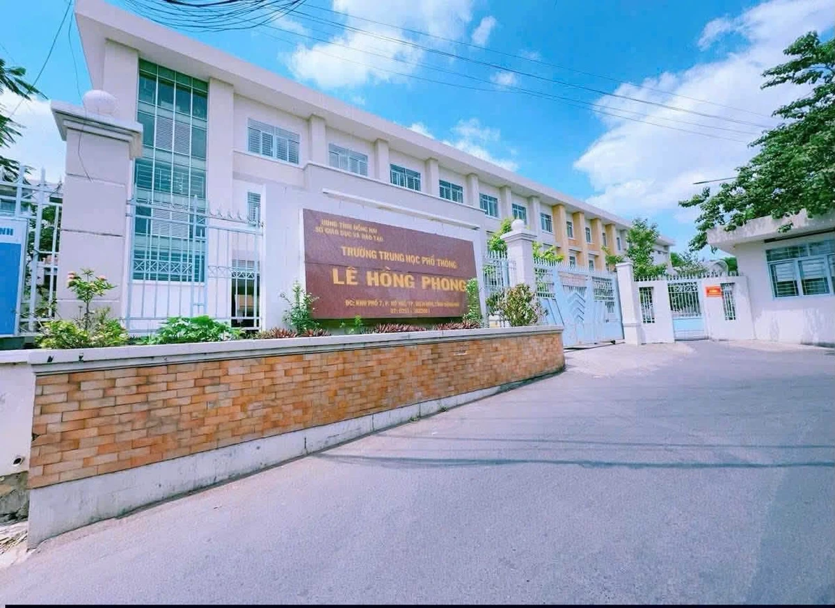 Bán nhà 245m2 thổ cư 100% Biên Hoà, 4 tỷ 200 triệu - Ảnh 1