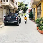Bán nhà phố 70m² 3 tầng Hoàng Minh Thảo Quận 5 - Ảnh thu nhỏ 1