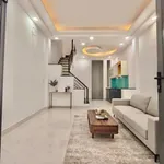 Bán nhà hẻm xe hơi 1 trệt 2 lầu 3,8x9m, 3PN, đường số 16A Bình Hưng Hòa A, Bình Tân, 4,25 tỷ - Ảnh thu nhỏ 2
