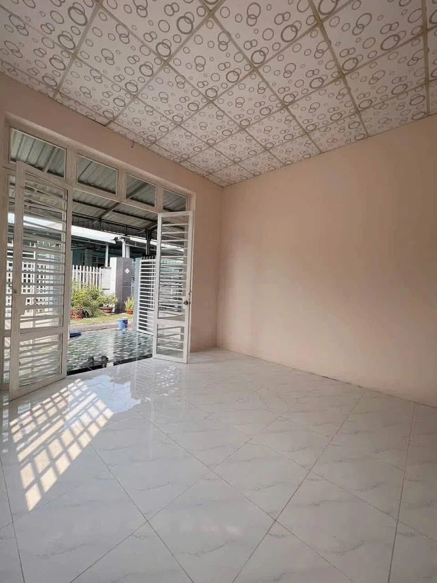 Bán nhà phố Tây Ninh 62m² giá 690 triệu - Ảnh thu nhỏ 3