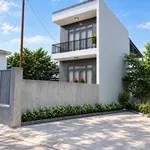 Bán nhà 2 tầng gần chợ Lê Trạch 305.5m² - Ảnh thu nhỏ 1