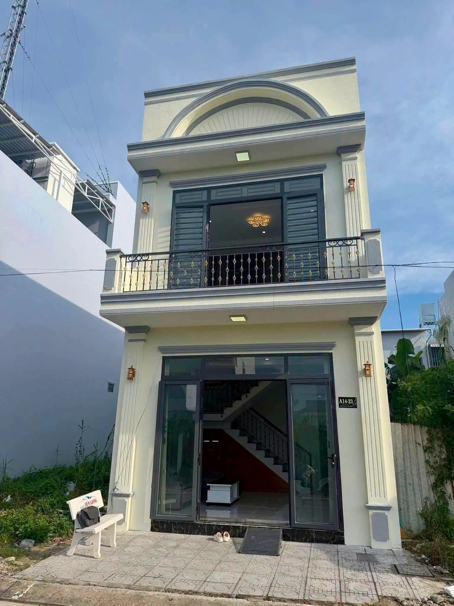 Bán nhà 3 phòng ngủ 80 m² Rạch Giá, Kiên Giang, 3 tỷ 300 triệu - Ảnh thu nhỏ 3