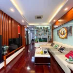 Nhà 6 tầng thang máy lô 26 Lê Hồng Phong - 82.5m2 ngang 5.5m - Đường 15m - Ảnh thu nhỏ 9