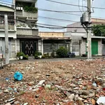 Bán đất thổ cư 100m2 sổ hồng riêng gần chợ Trung Chánh, Quận 12 - Ảnh thu nhỏ 3
