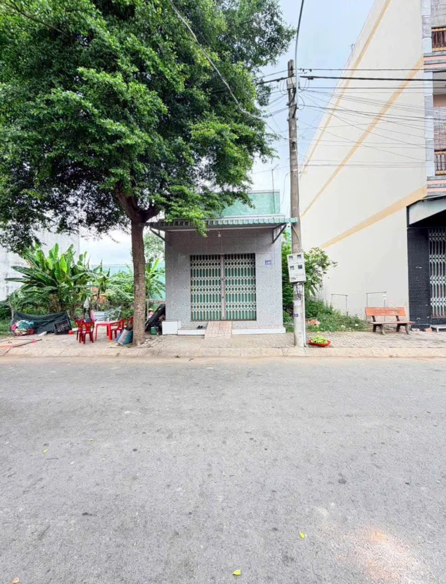 Bán nhà 80m² tại KDC Nam Long, Bến Lức, giá 2,6 tỷ - Ảnh thu nhỏ 4