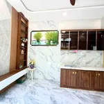 Bán nhà mới xây 60m2 sàn đường Tỉnh Lộ 10, gần chợ Phú Lâm, Bình Tân - Ảnh thu nhỏ 4